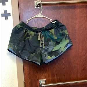 Old Navy Athletic Shorts